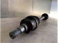 Recambio de palier delantero izquierdo para daewoo matiz 0.8 referencia OEM IAM 96257885  