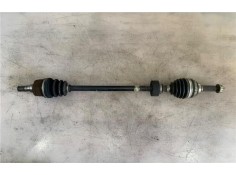 Recambio de palier delantero derecho para daewoo matiz 0.8 referencia OEM IAM 96298502  