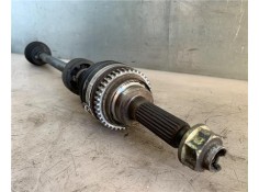 Recambio de palier delantero derecho para daewoo matiz 0.8 referencia OEM IAM 96298502  