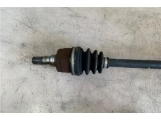 Recambio de palier delantero derecho para daewoo matiz 0.8 referencia OEM IAM 96298502  