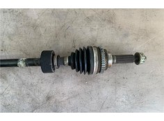 Recambio de palier delantero derecho para daewoo matiz 0.8 referencia OEM IAM 96298502  