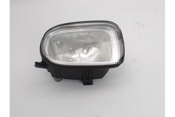 Recambio de faro antiniebla derecho para nissan almera (n16/e) referencia OEM IAM  26150BM400 
