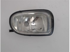 Recambio de faro antiniebla derecho para nissan almera (n16/e) referencia OEM IAM  26150BM400 
