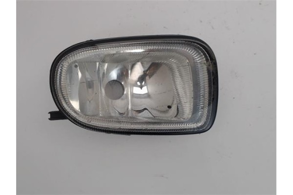 Recambio de faro antiniebla derecho para nissan almera (n16/e) referencia OEM IAM  26150BM400 