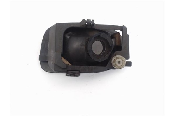 Recambio de faro antiniebla derecho para nissan almera (n16/e) referencia OEM IAM  26150BM400 