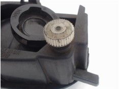 Recambio de faro antiniebla derecho para nissan almera (n16/e) referencia OEM IAM  26150BM400 