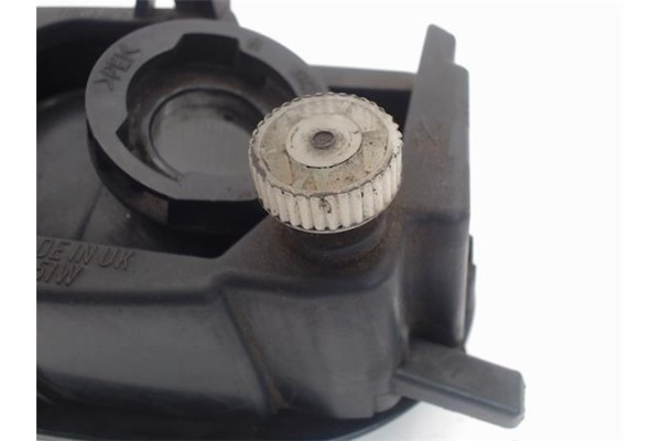 Recambio de faro antiniebla derecho para nissan almera (n16/e) referencia OEM IAM  26150BM400 