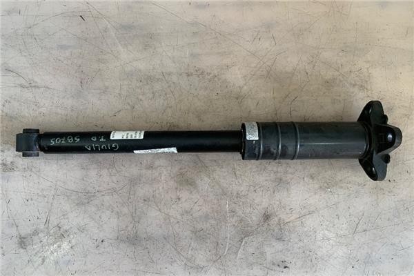 Recambio de amortiguador trasero derecho para alfa romeo giulia (952) 2.2 super referencia OEM IAM 0050559663 00505491570 505464