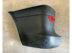 Recambio de puntera trasero izquierda para mercedes-benz vito furgón (639) 2.1 111cdi referencia OEM IAM A63988012719B51 A639826
