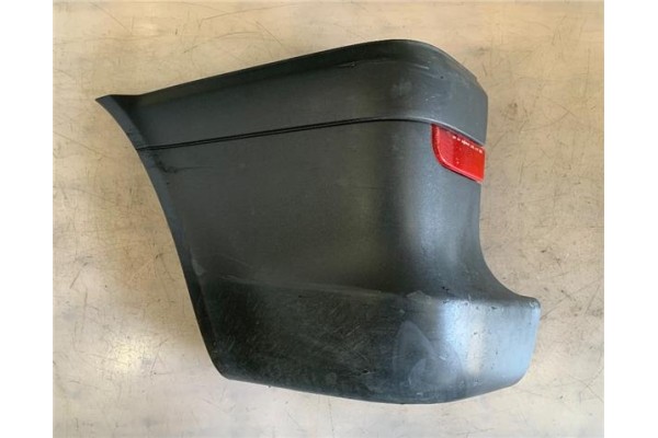 Recambio de puntera trasero izquierda para mercedes-benz vito furgón (639) 2.1 111cdi referencia OEM IAM A63988012719B51 A639826