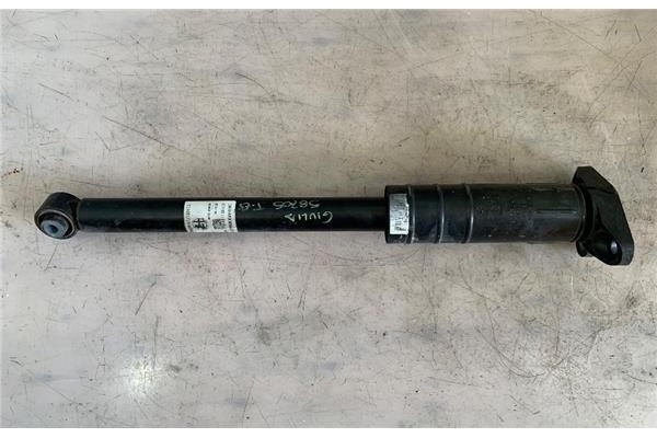 Recambio de amortiguador trasero izquierdo para alfa romeo giulia (952) 2.2 super referencia OEM IAM 00505491570 0050559663 Recambio de amortiguador trasero izquierdo para alfa romeo giulia (952) 2.2 super referencia OEM IAM 00505491570 0050559663