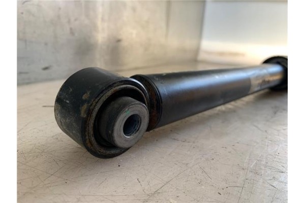 Recambio de amortiguador trasero izquierdo para alfa romeo giulia (952) 2.2 super referencia OEM IAM 00505491570 0050559663 