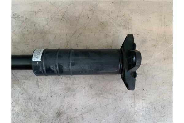Recambio de amortiguador trasero izquierdo para alfa romeo giulia (952) 2.2 super referencia OEM IAM 00505491570 0050559663 