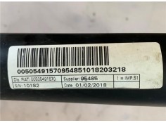 Recambio de amortiguador trasero izquierdo para alfa romeo giulia (952) 2.2 super referencia OEM IAM 00505491570 0050559663 