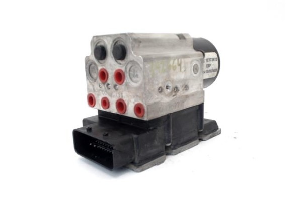 Recambio de nucleo abs para opel vectra c berlina 1.9 cdti referencia OEM IAM 12773673 15052409 