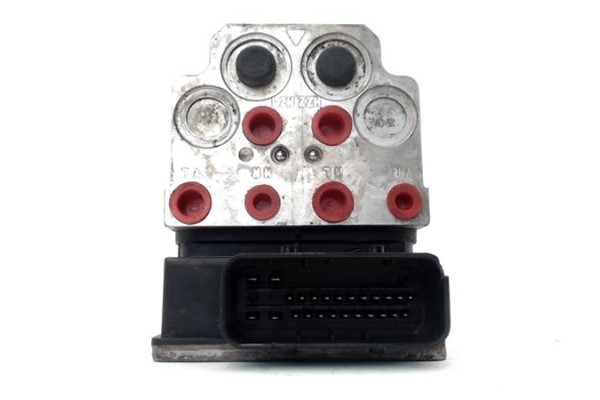 Recambio de nucleo abs para opel vectra c berlina 1.9 cdti referencia OEM IAM 12773673 15052409 