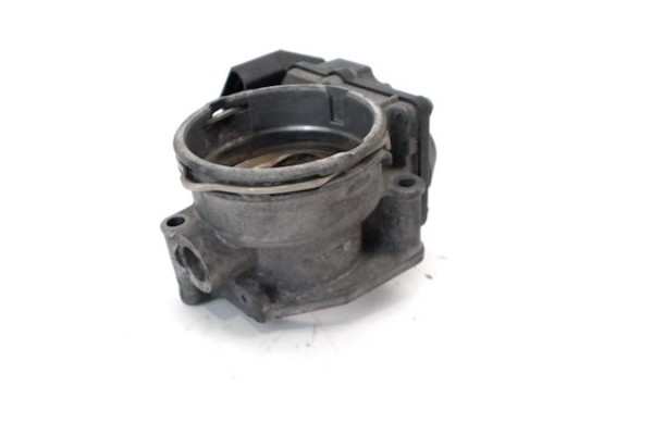 Recambio de caja mariposa aire para volkswagen caddy (2k) 1.9 kombi referencia OEM IAM 03G128063A  3G128063G , AUDI | 3G128063M 