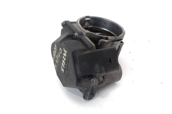 Recambio de caja mariposa aire para volkswagen caddy (2k) 1.9 kombi referencia OEM IAM 03G128063A  3G128063G , AUDI | 3G128063M 