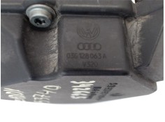 Recambio de caja mariposa aire para volkswagen caddy (2k) 1.9 kombi referencia OEM IAM 03G128063A  3G128063G , AUDI | 3G128063M 