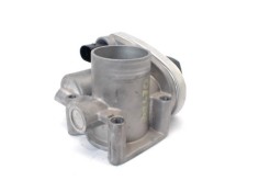 Recambio de caja mariposa aire para volkswagen polo iv (9n1) 1.4 16v referencia OEM IAM 036133062L 703703390 