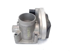 Recambio de caja mariposa aire para volkswagen polo iv (9n1) 1.4 16v referencia OEM IAM 036133062L 703703390 