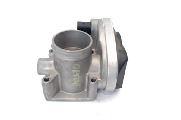 Recambio de caja mariposa aire para volkswagen polo iv (9n1) 1.4 16v referencia OEM IAM 036133062L 703703390 