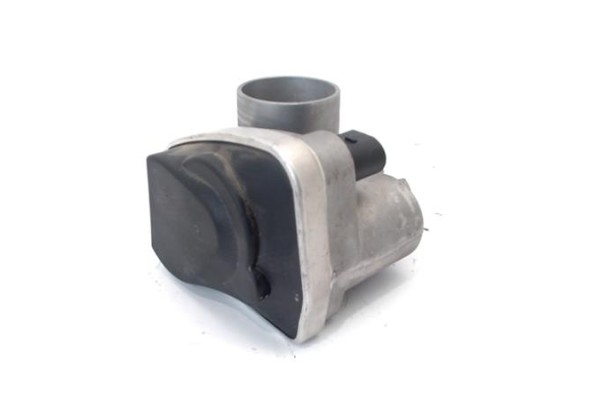 Recambio de caja mariposa aire para volkswagen polo iv (9n1) 1.4 16v referencia OEM IAM 036133062L 703703390 