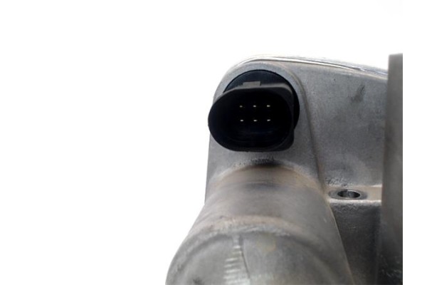 Recambio de caja mariposa aire para volkswagen polo iv (9n1) 1.4 16v referencia OEM IAM 036133062L 703703390 