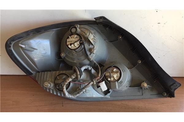 Recambio de piloto trasero derecho para hyundai coupe (gk) 1.6 fx referencia OEM IAM 924022CXXX  