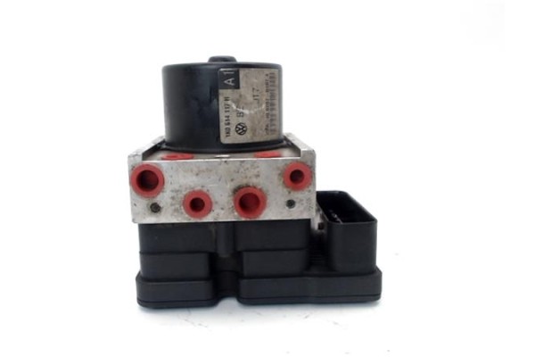 Recambio de nucleo abs para volkswagen caddy (2k) 1.9 kombi referencia OEM IAM 1K0907379K  