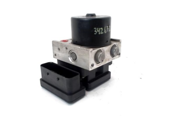 Recambio de nucleo abs para volkswagen caddy (2k) 1.9 kombi referencia OEM IAM 1K0907379K  