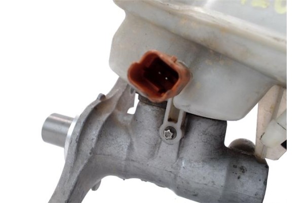 Recambio de bomba freno para peugeot 207 1.4 confort referencia OEM IAM 32069745  