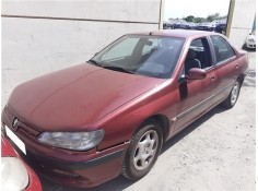 peugeot 406 berlina (s1/s2) del año 1995