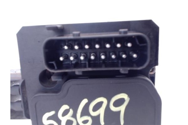 Recambio de nucleo abs para audi a6 berlina (4b2) 2.4 (121kw) referencia OEM IAM 8E0614111T 0265202401 