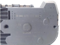 Recambio de caja mariposa aire para audi a6 berlina (4b2) 2.4 (121kw) referencia OEM IAM 078133062B 0280750030 