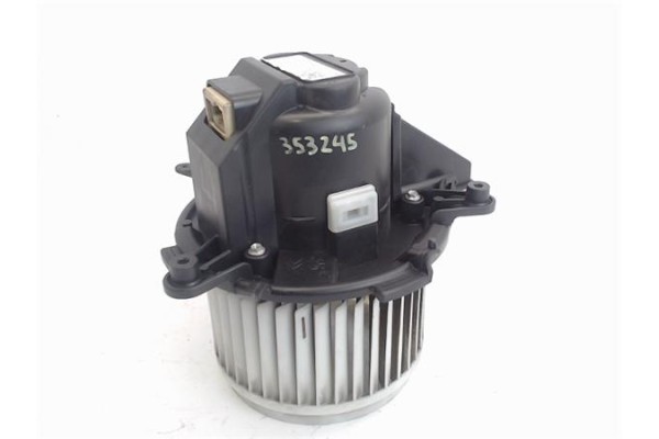 Recambio de motor calefaccion para citroen jumpy furgón 2.0 club m referencia OEM IAM   
