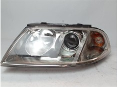Recambio de faro delantero izquierdo para volkswagen passat berlina (3b3) 1.6 referencia OEM IAM 3b0941015an  3B0941017AG , AUDI
