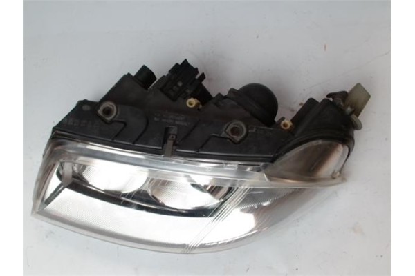 Recambio de faro delantero izquierdo para volkswagen passat berlina (3b3) 1.6 referencia OEM IAM 3b0941015an  3B0941017AG , AUDI