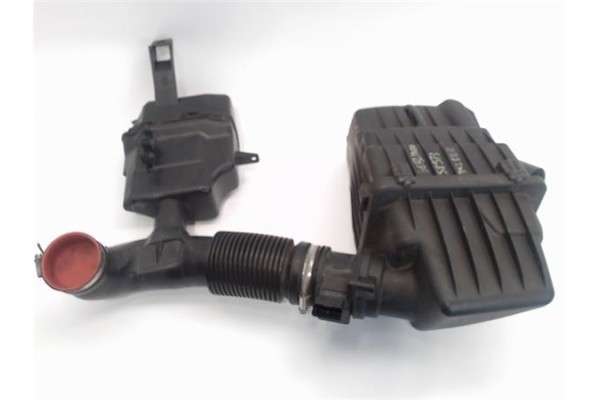 Recambio de carcasa filtro aire para citroen berlingo 1.9 d sx combi referencia OEM IAM 1427J5  