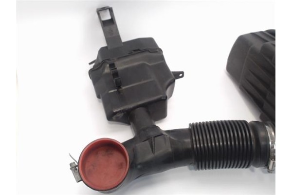 Recambio de carcasa filtro aire para citroen berlingo 1.9 d sx combi referencia OEM IAM 1427J5  