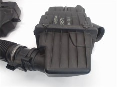 Recambio de carcasa filtro aire para citroen berlingo 1.9 d sx combi referencia OEM IAM 1427J5  