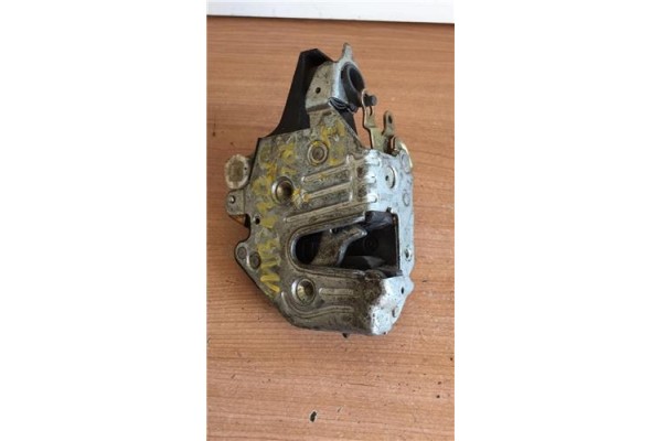 Recambio de cierre electromagnetico delantero izquierdo para mercedes-benz 190/190 e (bm 201)(1982) 2.0 d 190 (201.122) [2,0 ltr