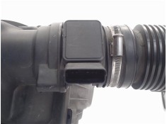 Recambio de carcasa filtro aire para citroen berlingo 1.9 d sx combi referencia OEM IAM 1427J5  