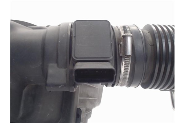 Recambio de carcasa filtro aire para citroen berlingo 1.9 d sx combi referencia OEM IAM 1427J5  