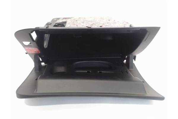 Recambio de guantera salpicadero para citroen c4 berlina 1.6 exclusive referencia OEM IAM 9671431377 00047023 