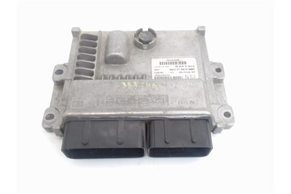 Recambio de centralita para citroen jumpy furgón 2.0 club m referencia OEM IAM   