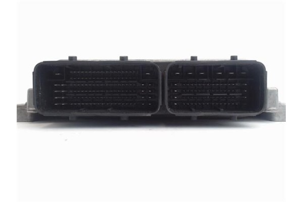 Recambio de centralita para citroen jumpy furgón 2.0 club m referencia OEM IAM   