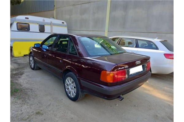 audi 100 berlina (c4)(1990) del año 