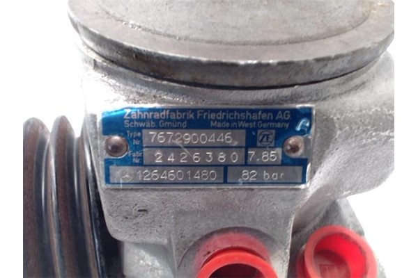 Recambio de bomba direccion electrica para mercedes-benz clase s (bm 140) berlina 5.0 500 sel / s 500 (140.051) referencia OEM I