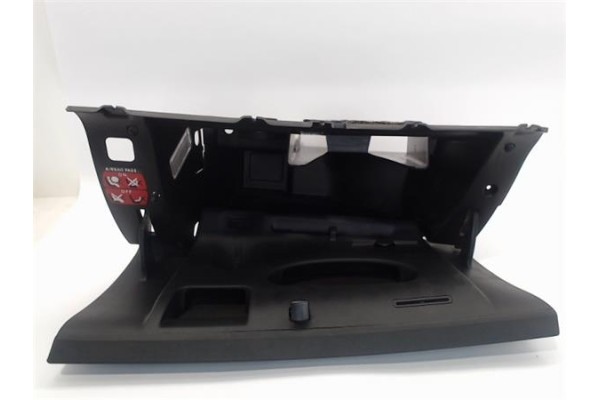 Recambio de guantera salpicadero para citroen c4 berlina 1.4 16v referencia OEM IAM 9646339177  